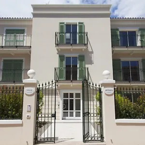  Apartment Artemys - Five Stars House