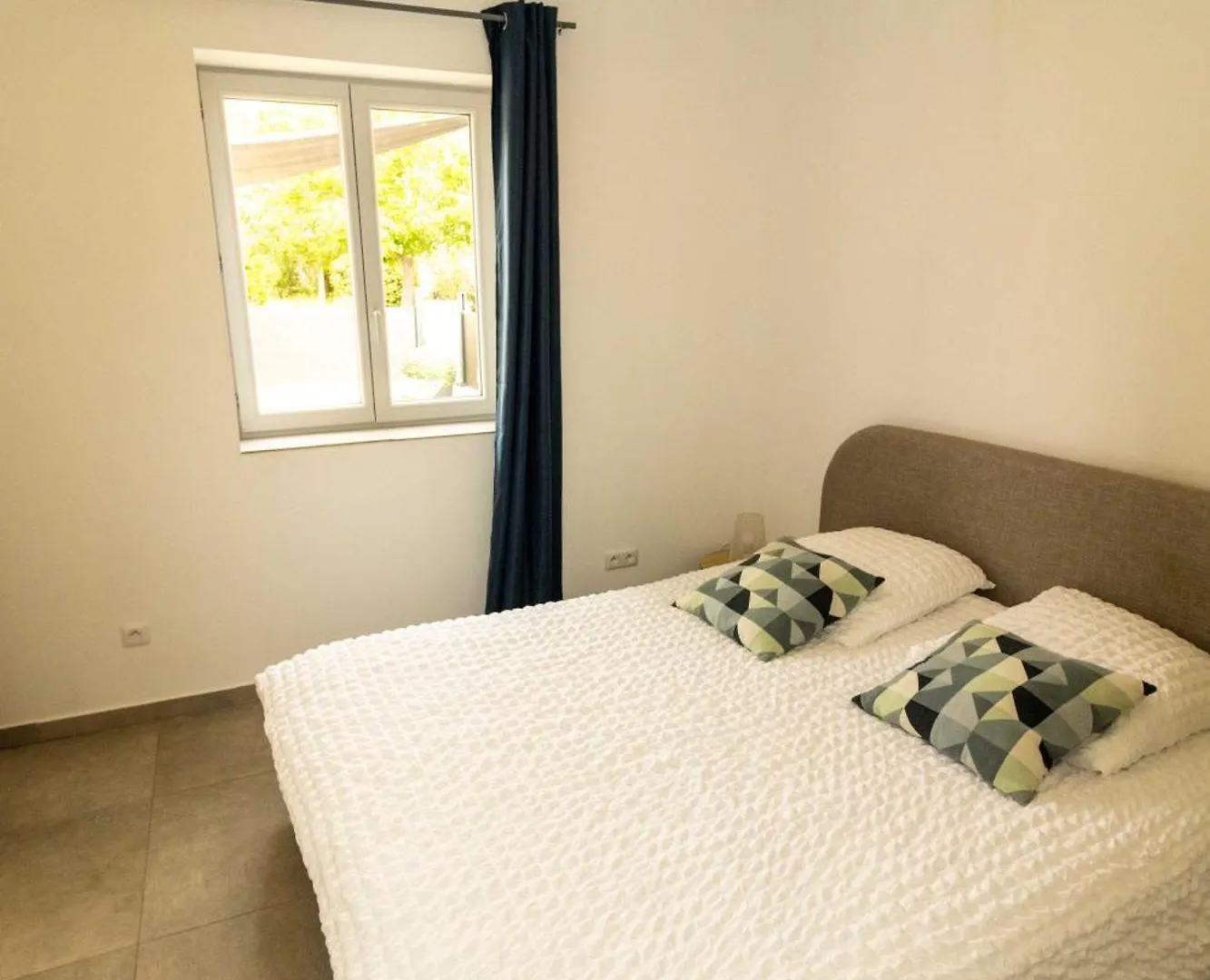Cote Verdon Quinson Apartment